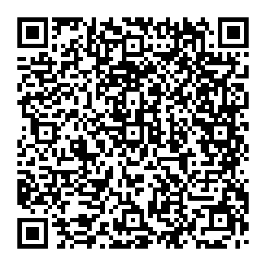 Code QR