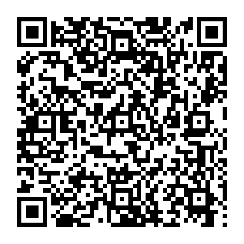 Code QR
