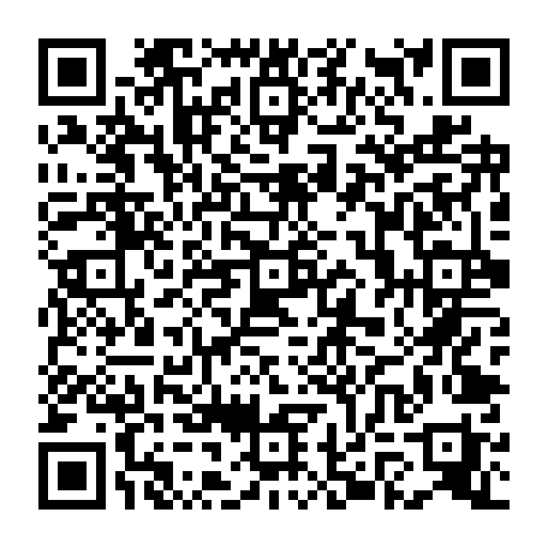 Code QR
