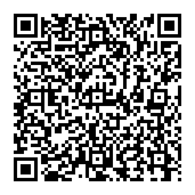 Code QR