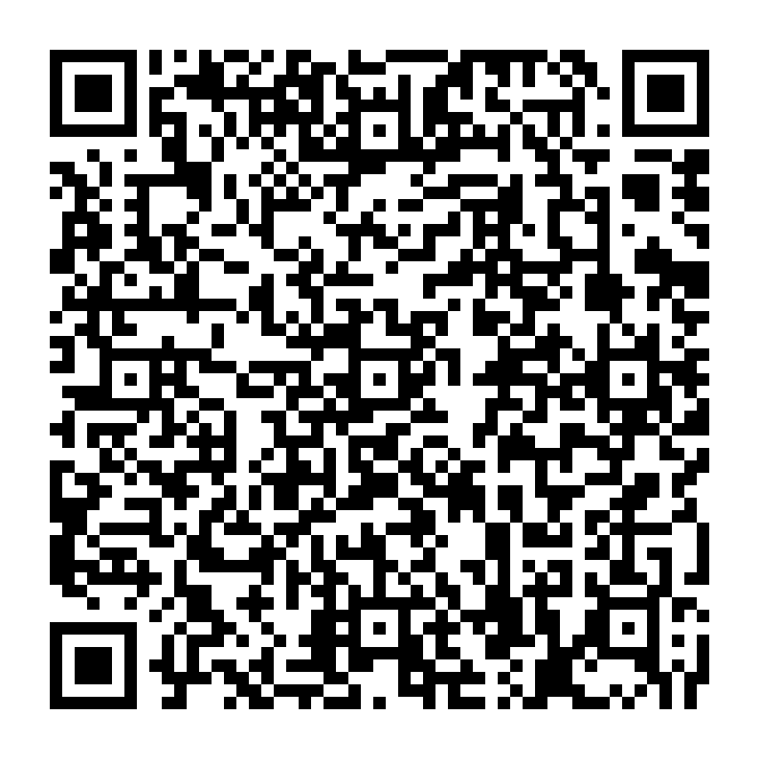 Code QR