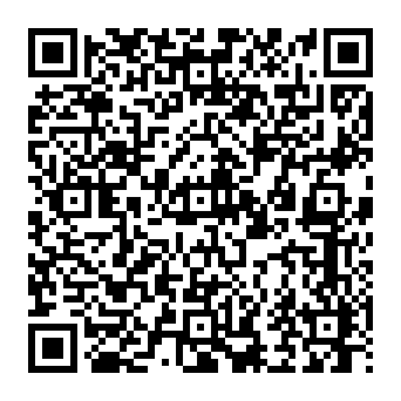 Code QR