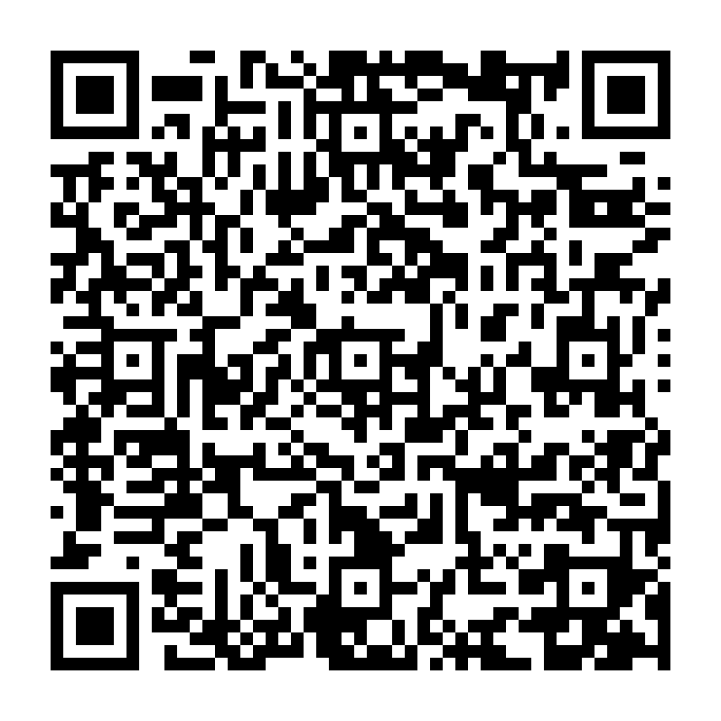 Code QR