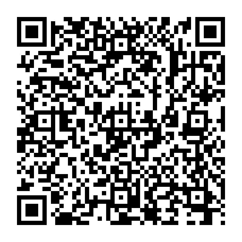 Code QR