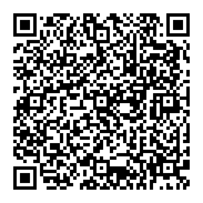 Code QR