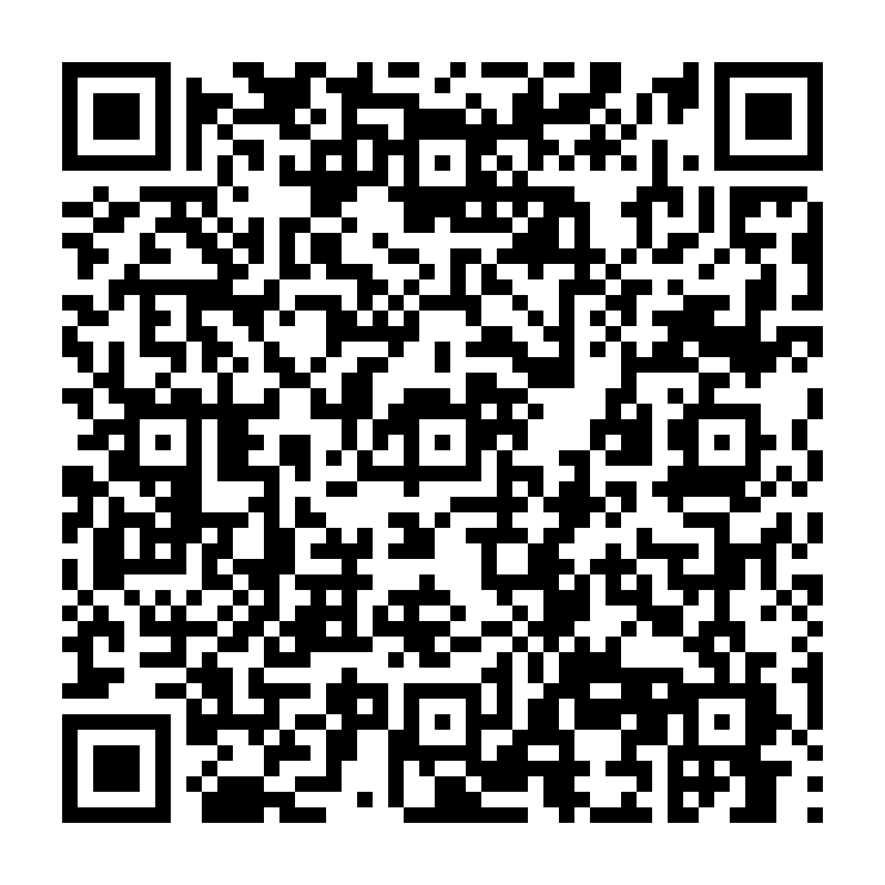 Code QR