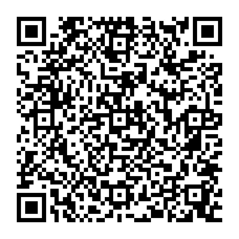 Code QR