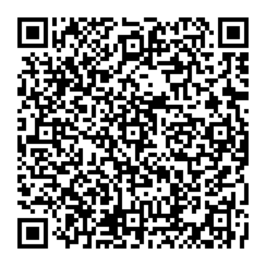 Code QR