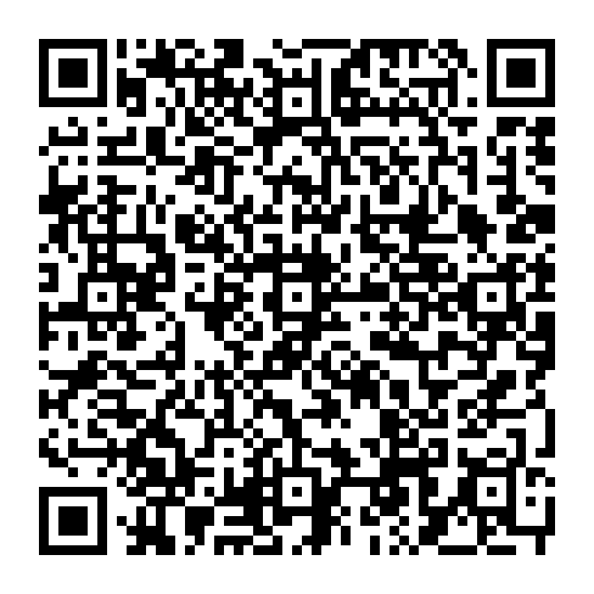 Code QR