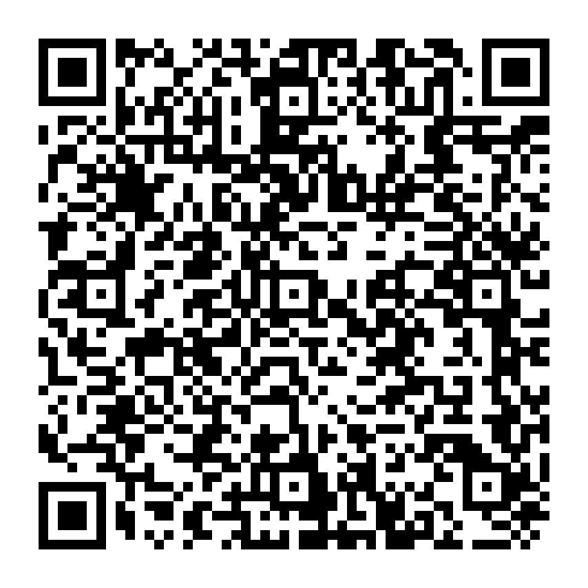 Code QR