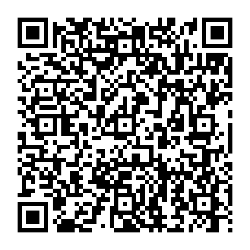 Code QR