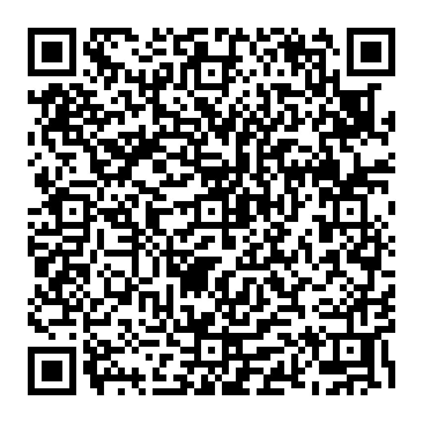 Code QR