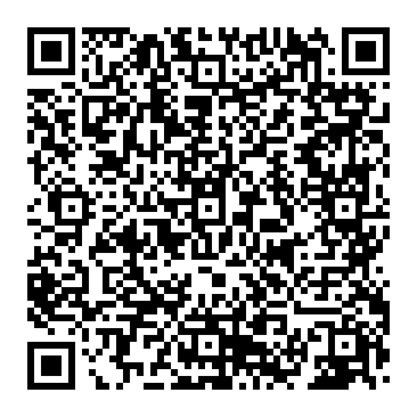 Code QR