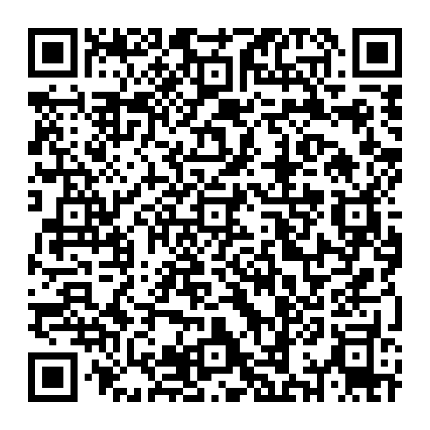 Code QR