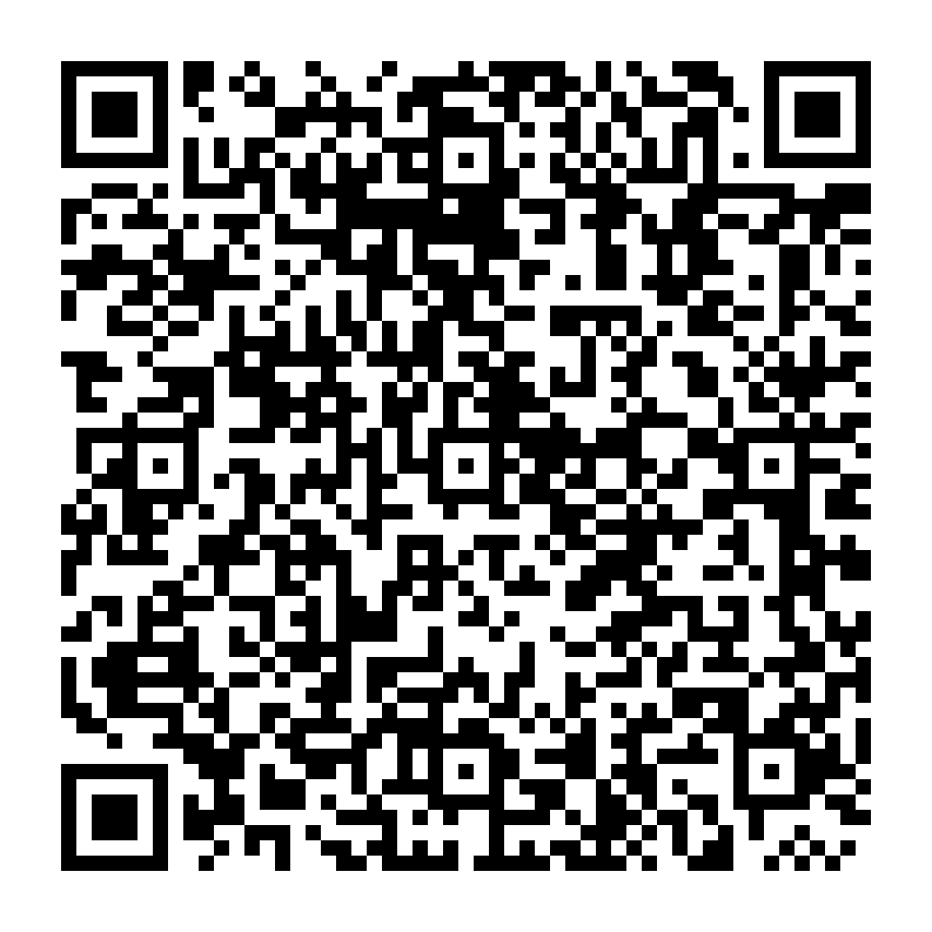 Code QR