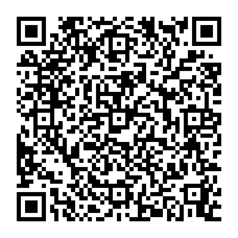 Code QR