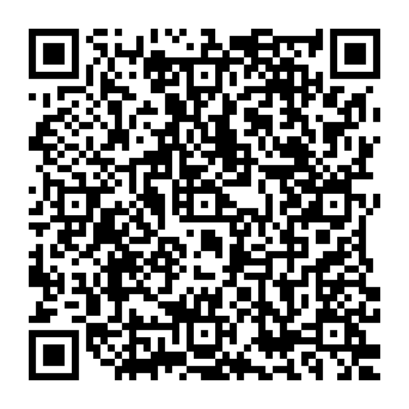 Code QR