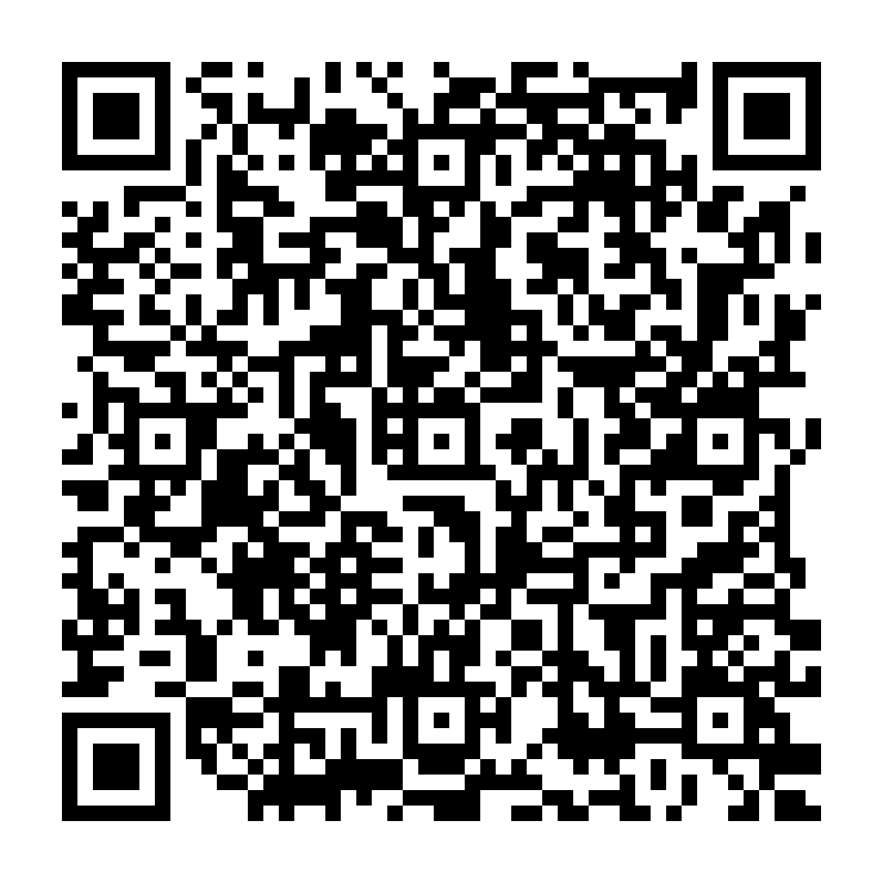 Code QR