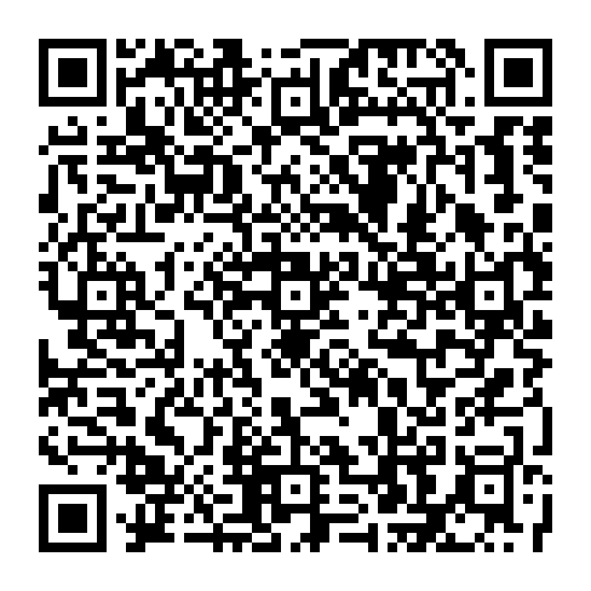 Code QR