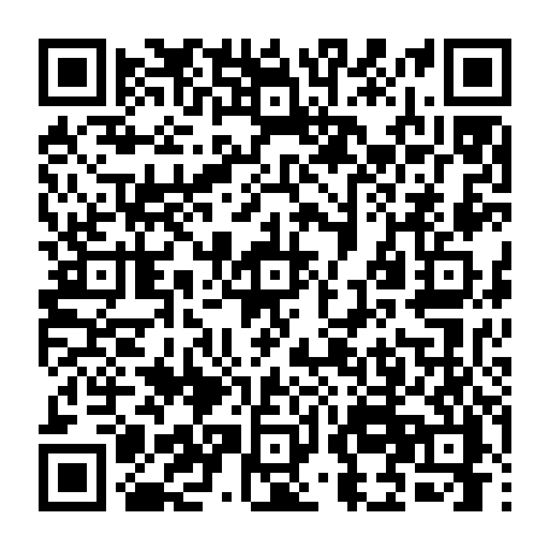 Code QR