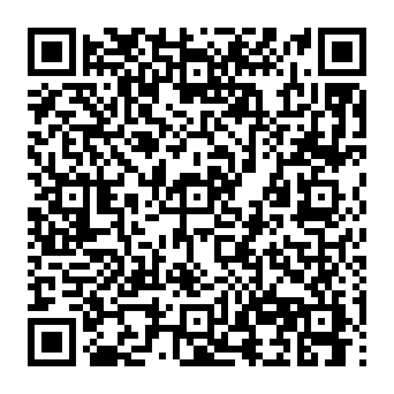 Code QR