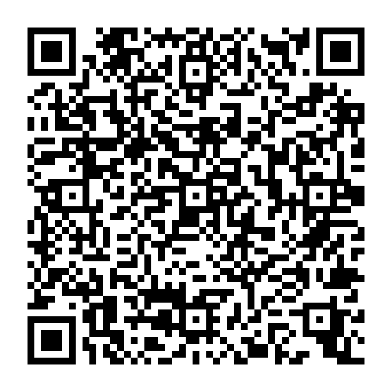 Code QR