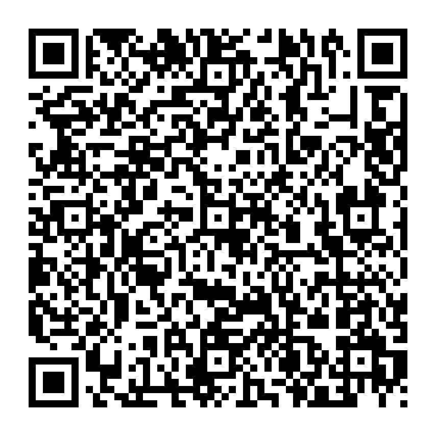 Code QR
