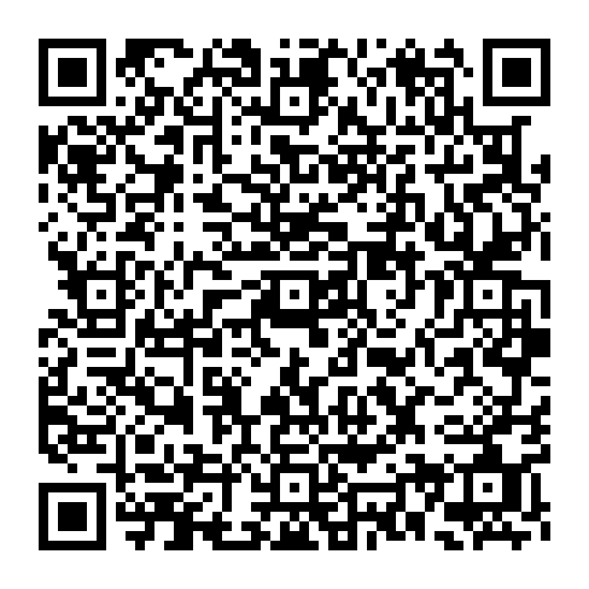 Code QR