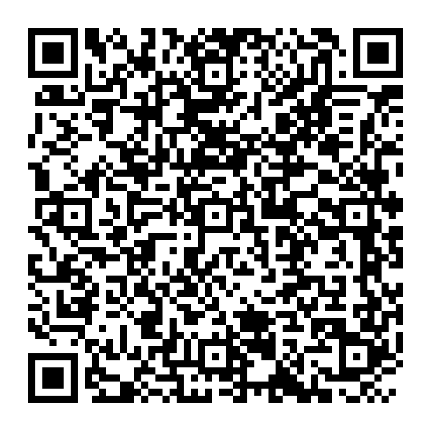 Code QR