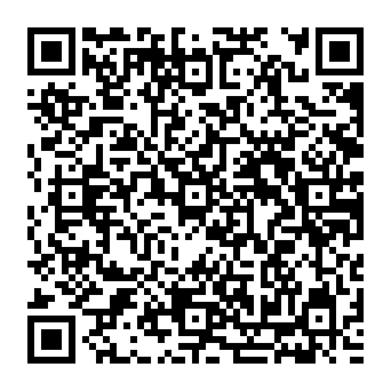 Code QR