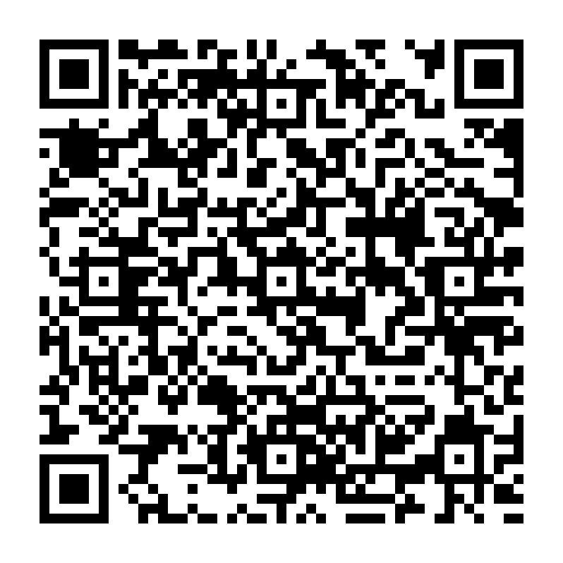 Code QR