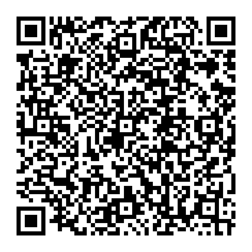 Code QR