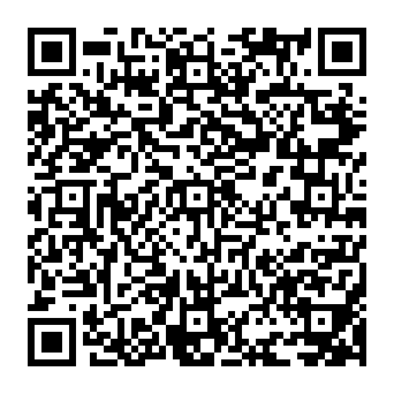 Code QR
