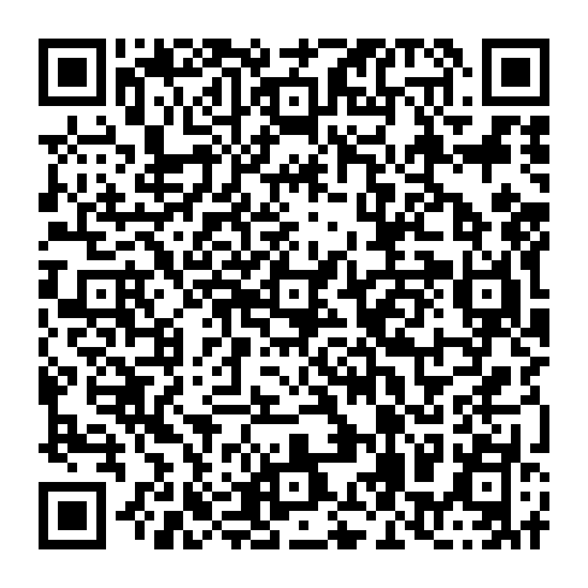 Code QR
