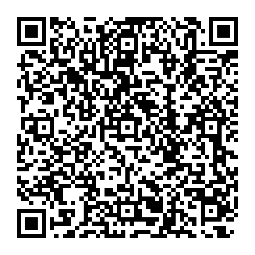Code QR