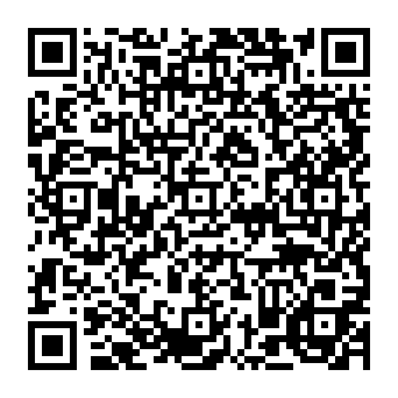 Code QR