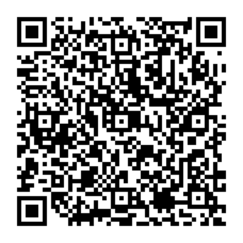 Code QR