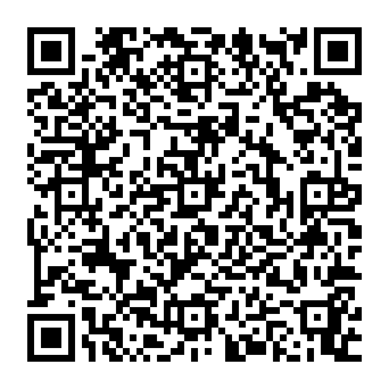 Code QR