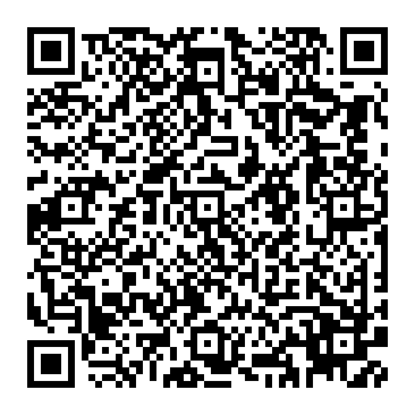 Code QR