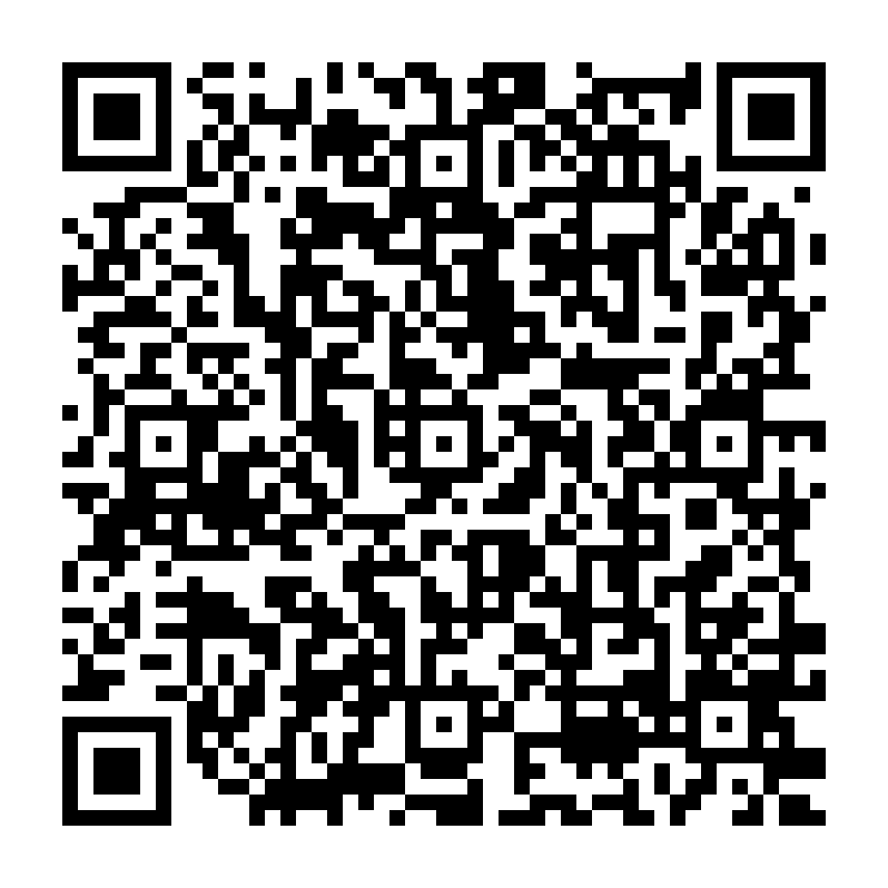 Code QR