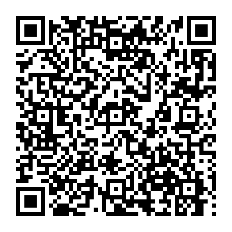 Code QR