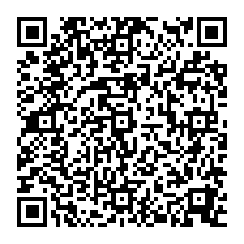 Code QR