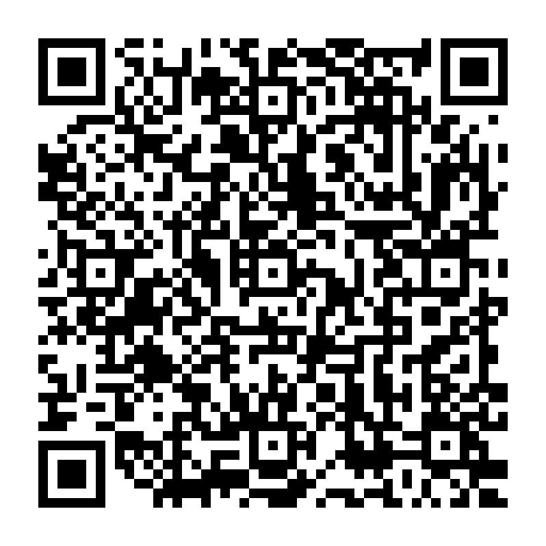 Code QR