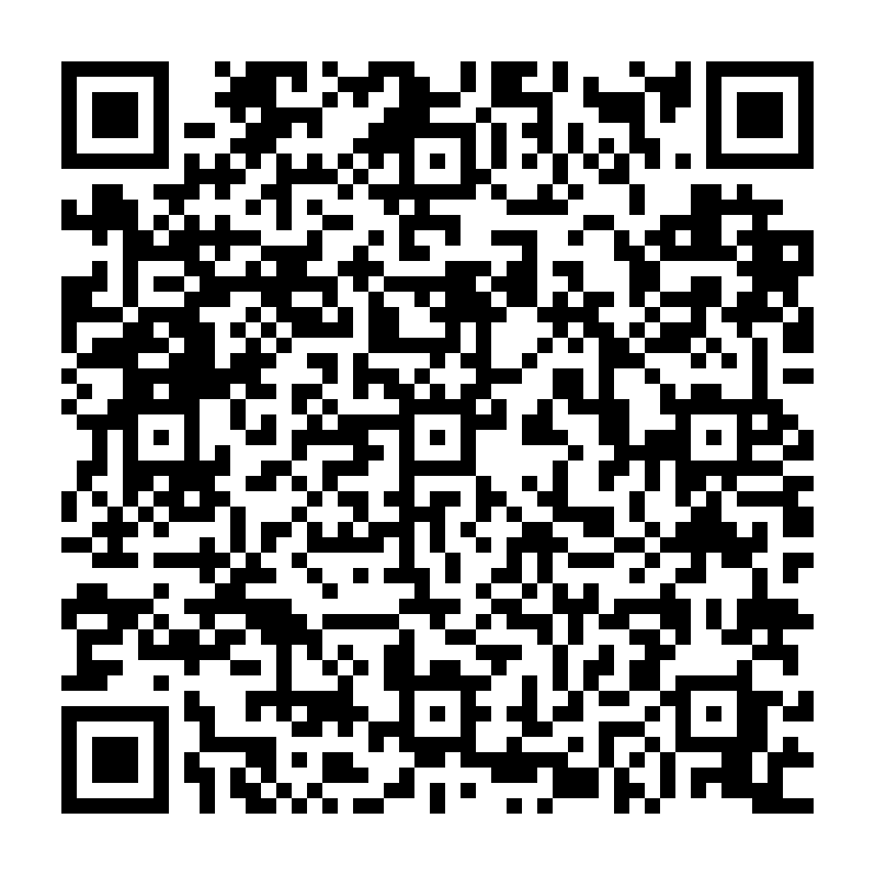 Code QR