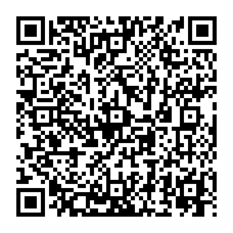 Code QR