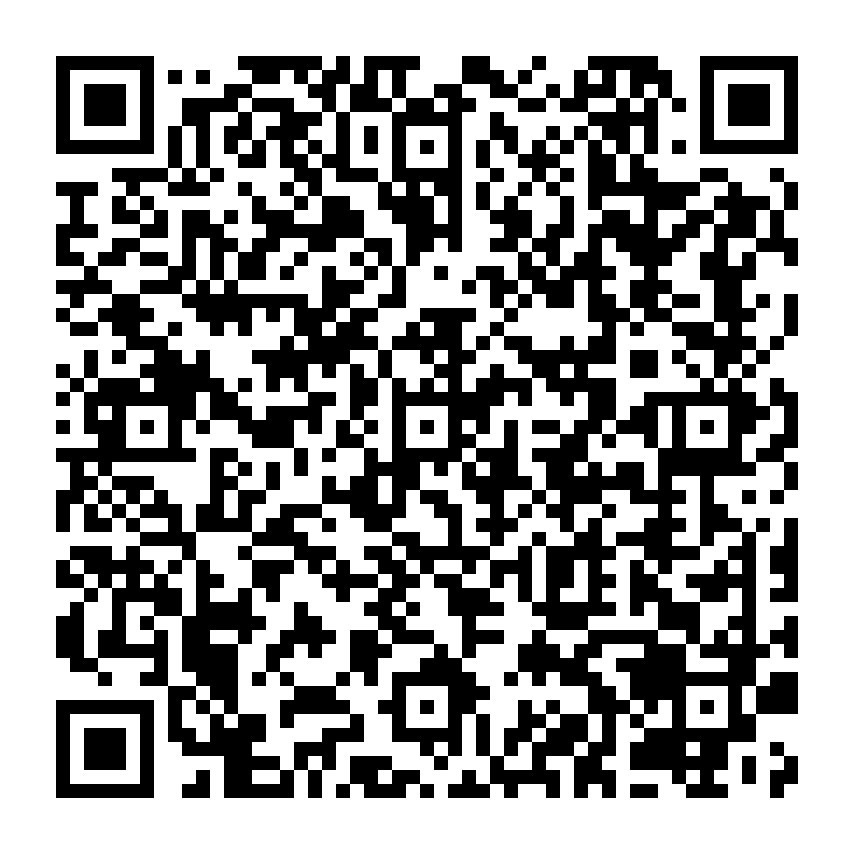 Code QR