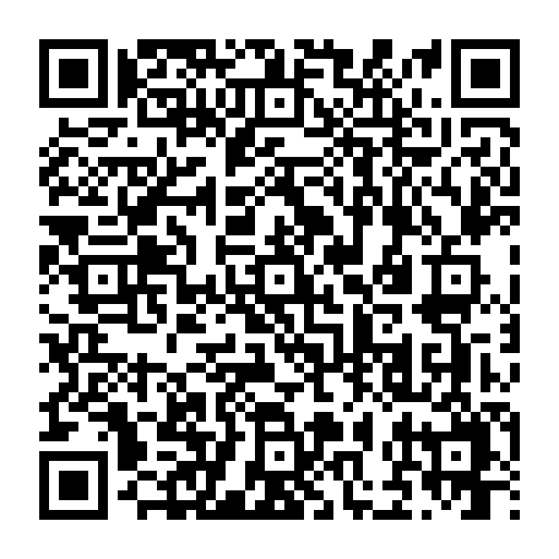 Code QR