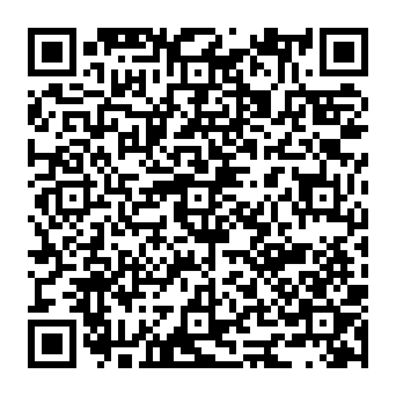 Code QR