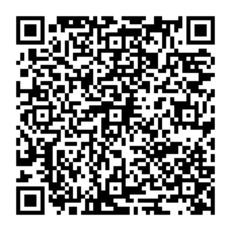 Code QR