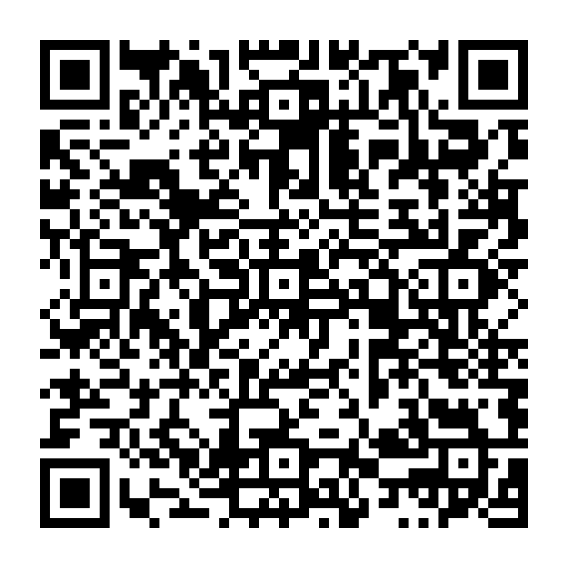 Code QR